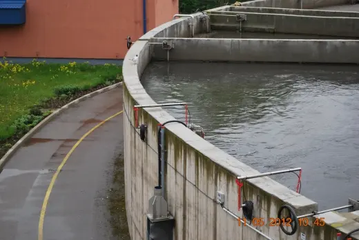 PURE projekta vadošā partnera pārstāvju vizīte Slokas NAI 1 notikumi.34 1338458529