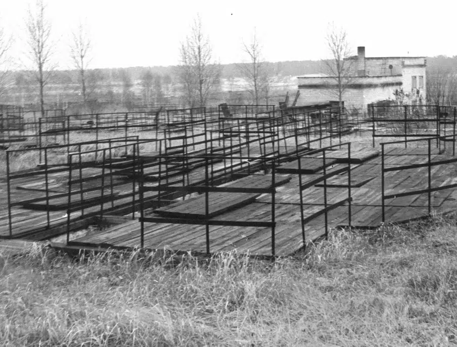 Ieskats vēsturē 2 Lielupes NAI