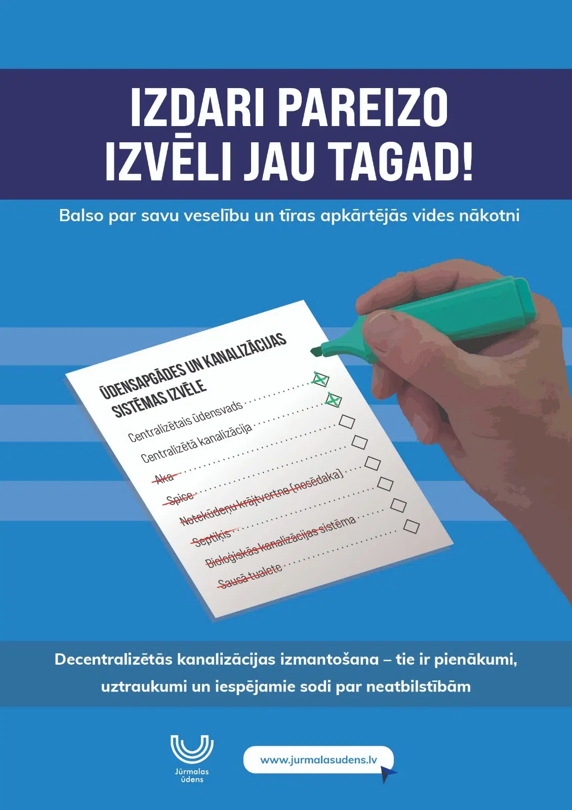 Vides izglītība 10 VAIRĀK PLAKĀTI