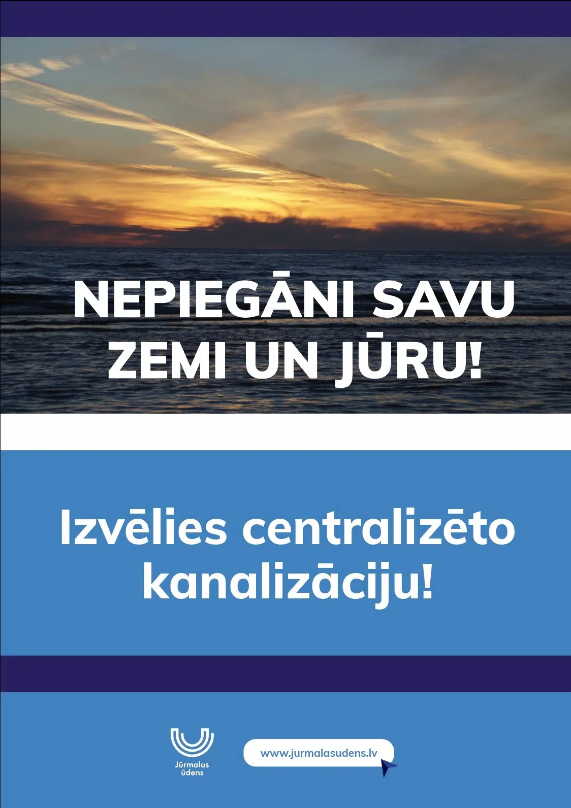 Vides izglītība 9 Plakats 5