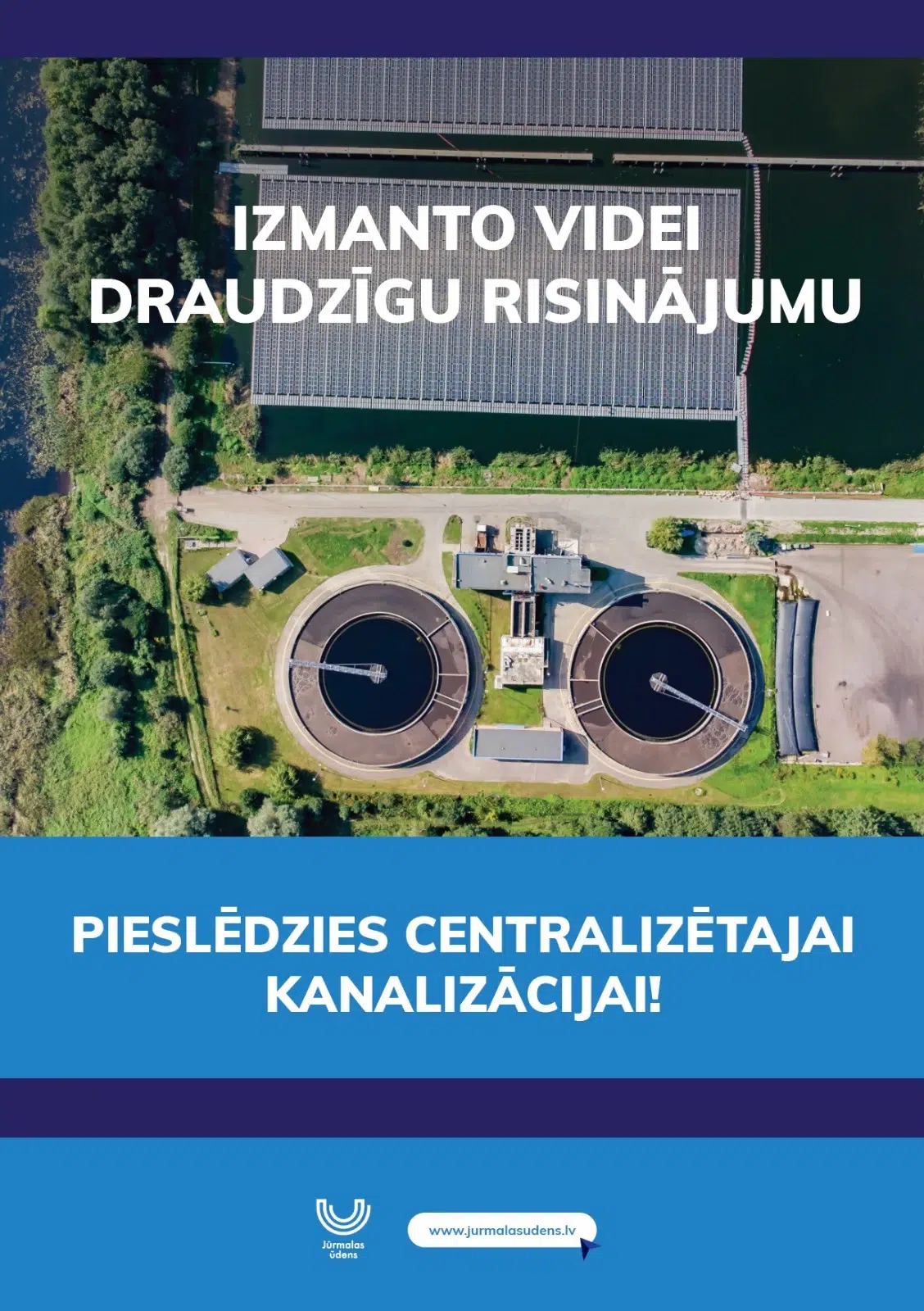 Vides izglītība 6 Plakats 6