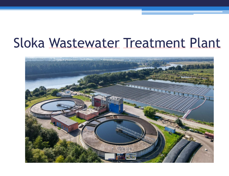 BalticPFASResolve projekta ieviešanas uzsākšana 3 BalticPFAS 1