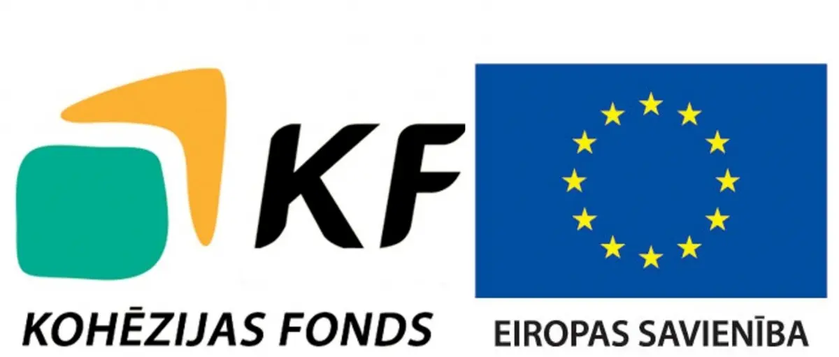 Jūrmalas ūdenssaimniecības projekta II kārtas ieviešana 1 EKF ansamblis 2010