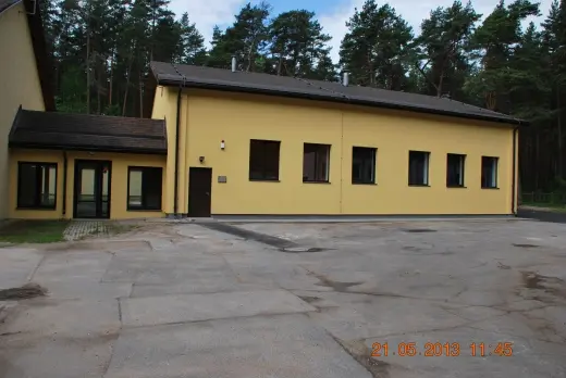 Pabeigti ūdens sagatavošanas ietaišu uzlabošanas darbi 9 Jaundubultu USI