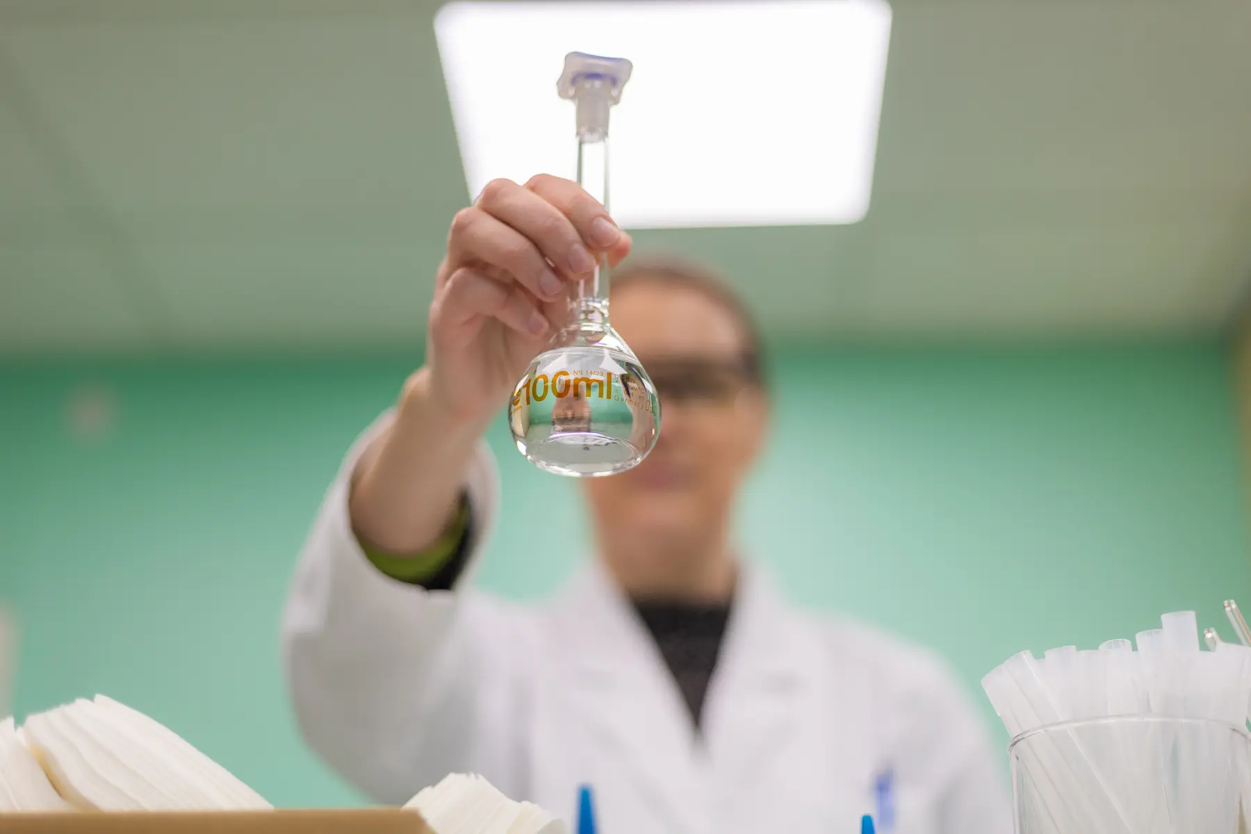 Dzeramā ūdens kvalitāte 1 Jurmalas udens laboratorija Artis Veigurs 26