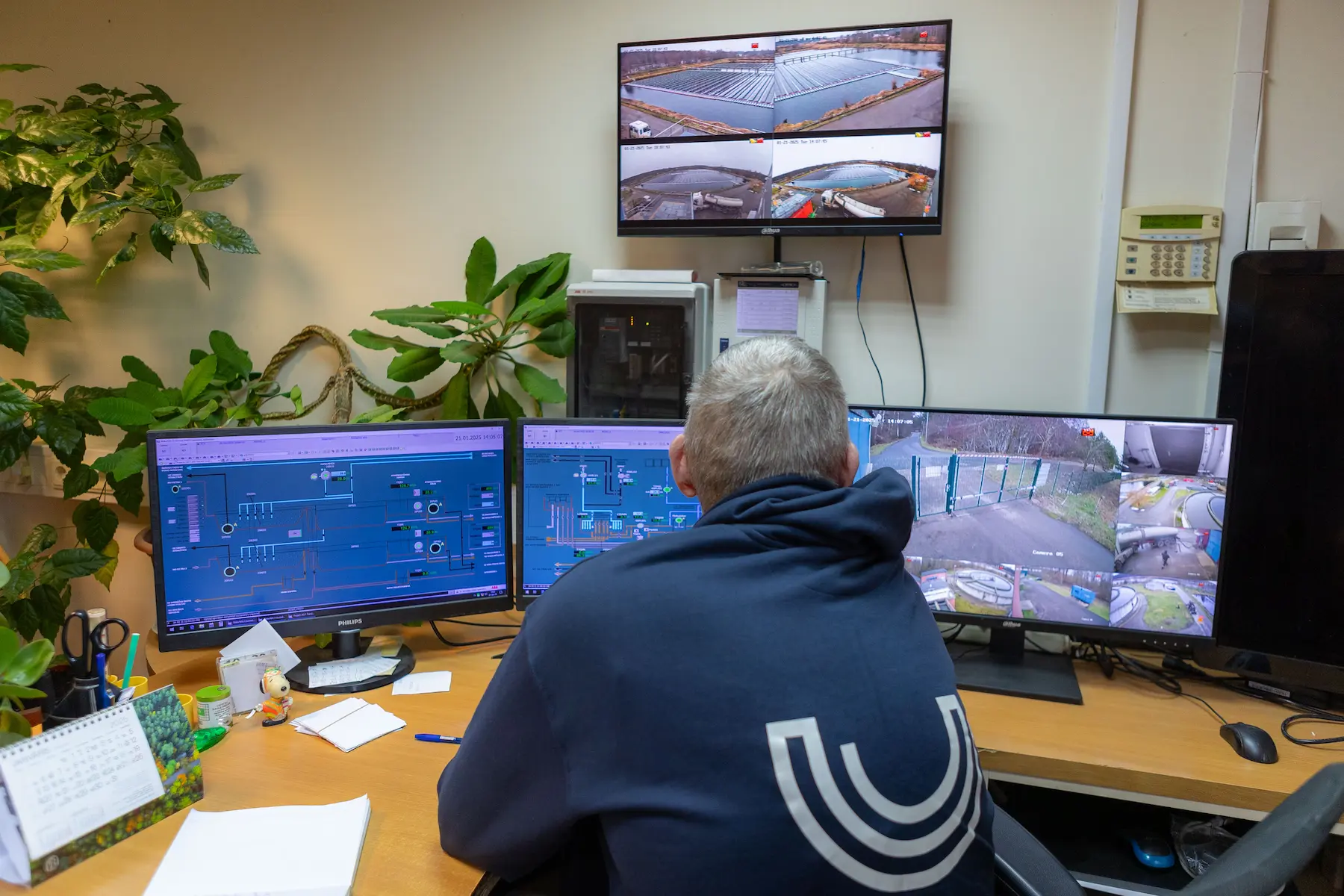 Notekūdeņu novadīšana un attīrīšana 1 Jurmalas udens laboratorija Artis Veigurs 47