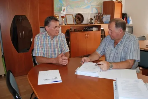 Turpinās ūdenssaimniecības attīstības projekta II kārta 1 notikumi.7 1250155528