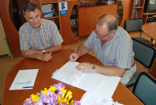 Informācija par projekta ieviešanu 1 notikumi.7 1250155540