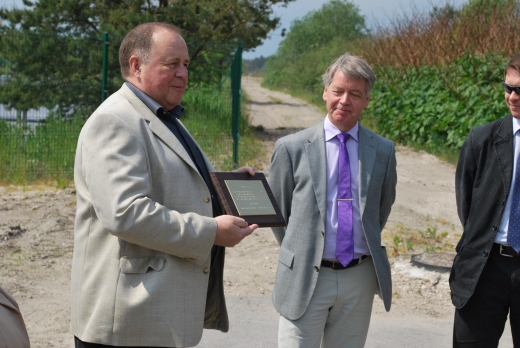 Slokas NAI atklāšana 7 notikumi.8 1250155290